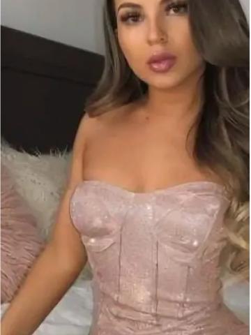 Индивидуалка Яна Фотография 3